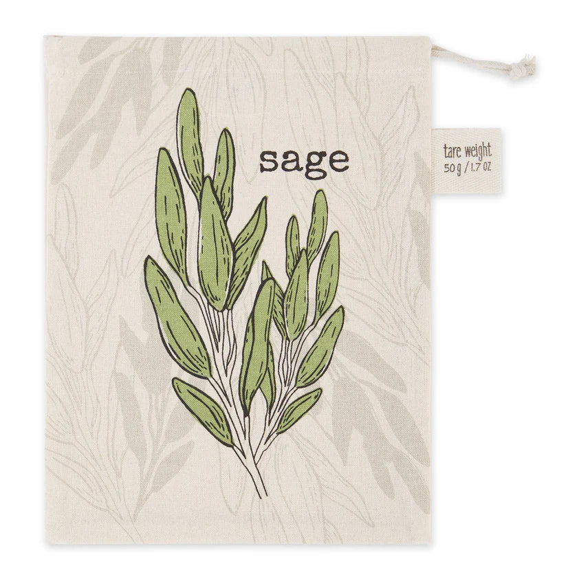 DII Produce Bags (Set of 3): Garden Herbs