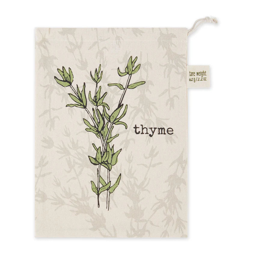 DII Produce Bags (Set of 3): Garden Herbs