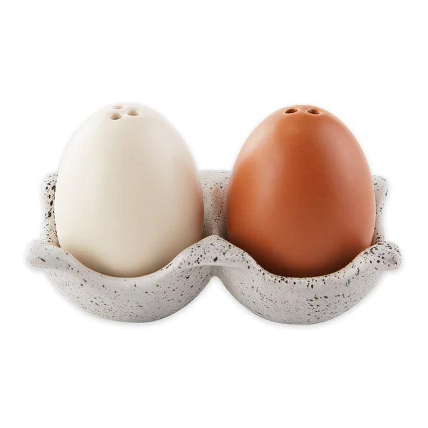 DII Salt & Pepper Shakers