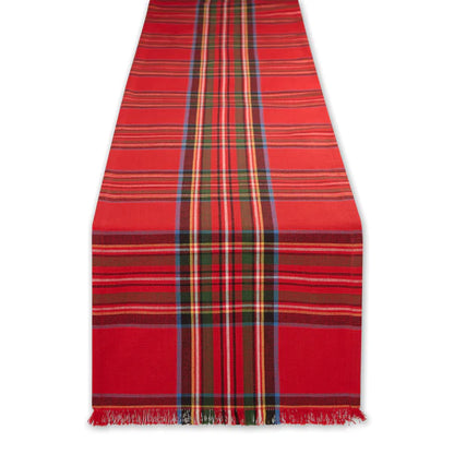 DII Table Runner: Tis the Season