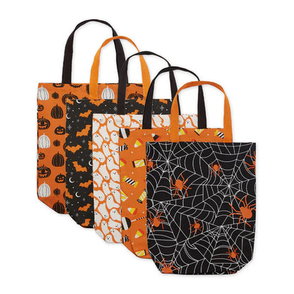 DII Totes: Trick or Treat