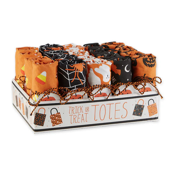 DII Totes: Trick or Treat