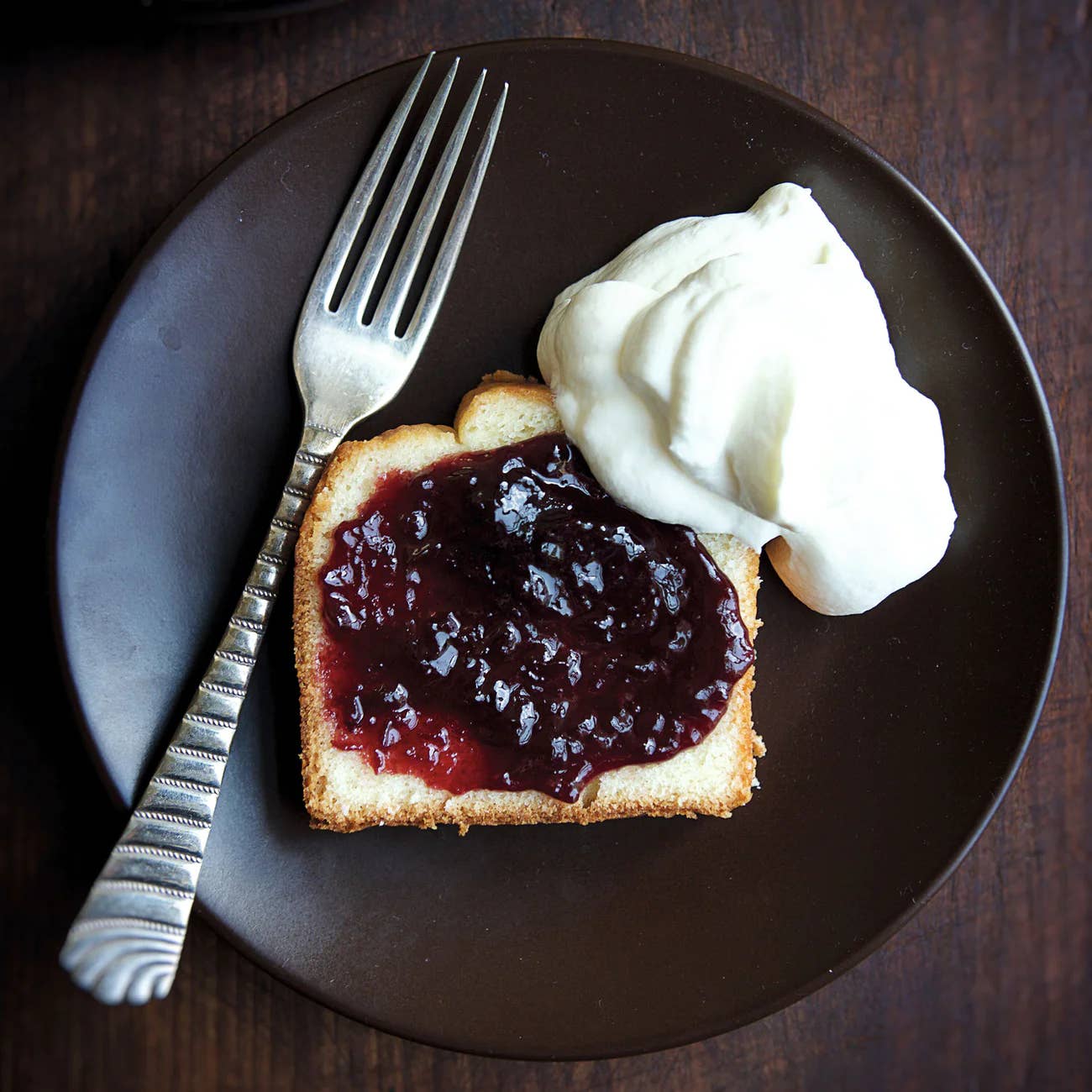 Divina Sour Cherry Spread