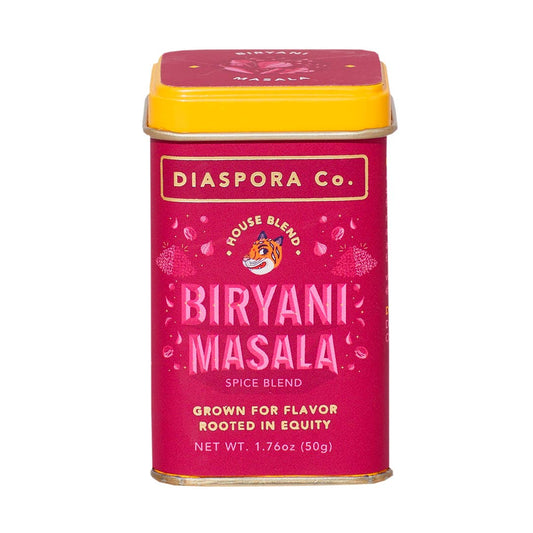 Diaspora Co. Biryani Masala