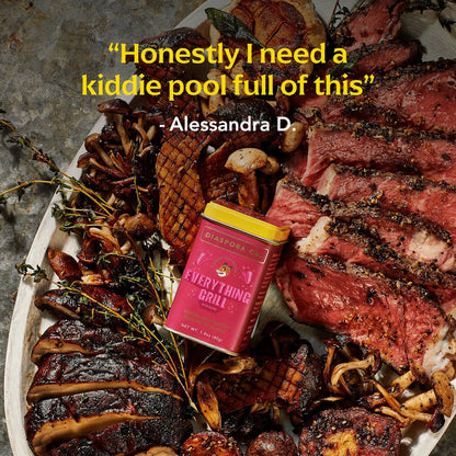 Diaspora Co. Everything Grill Masala