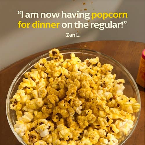 Diaspora Co. Popcorn Masala