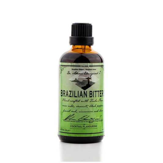 Dr. Adam's Brazilian Bitters