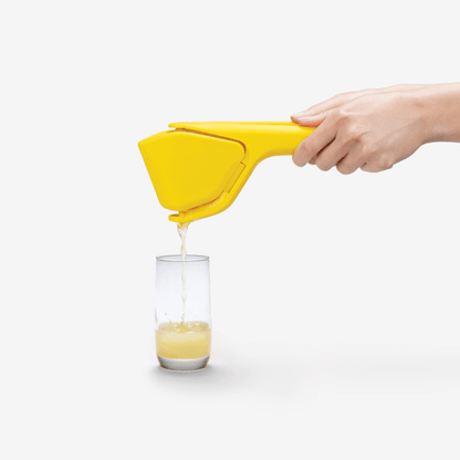 DreamFarm Fluicer: Lemon