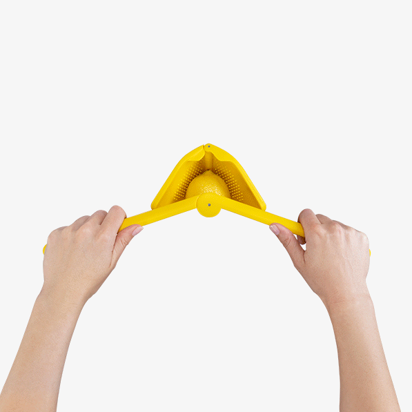 DreamFarm Fluicer: Lemon