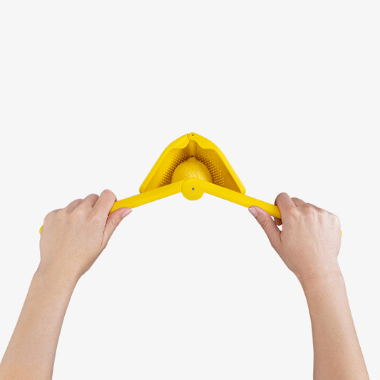 DreamFarm Fluicer: Lemon