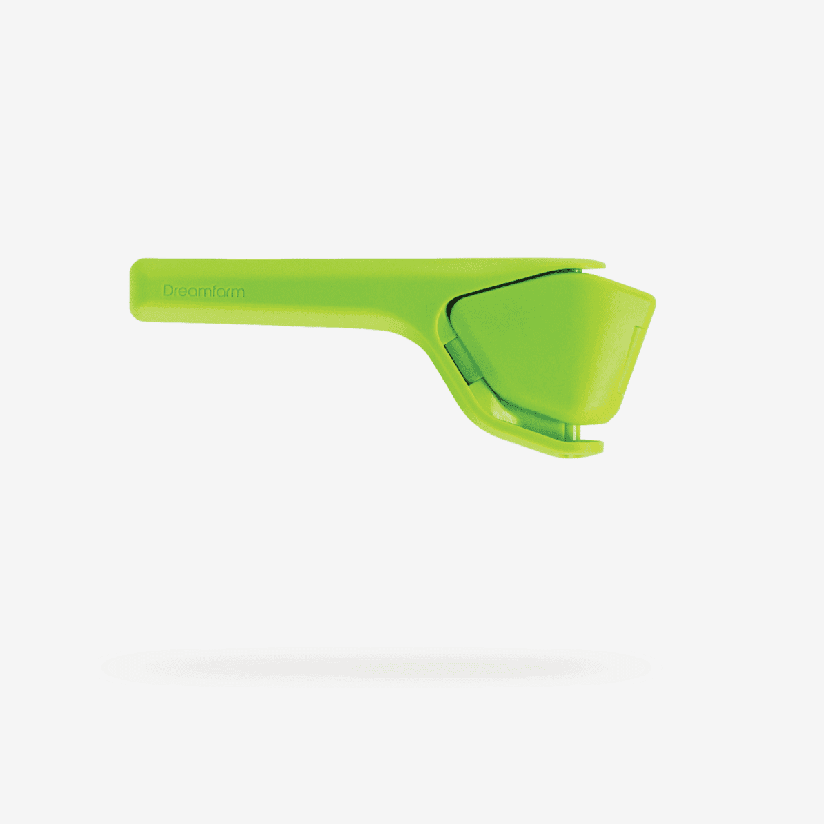 DreamFarm Fluicer: Lime