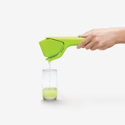 DreamFarm Fluicer: Lime