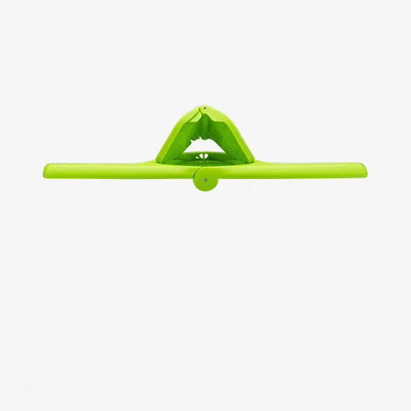 DreamFarm Fluicer: Lime