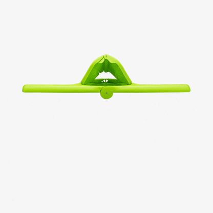 DreamFarm Fluicer: Lime