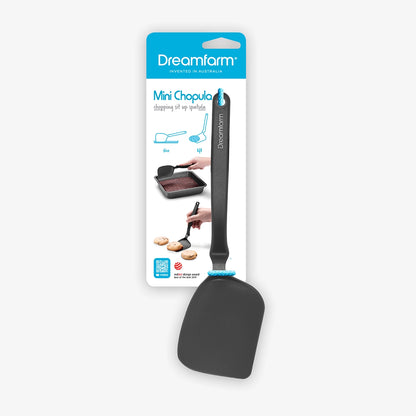 DreamFarm Mini Chopula: Black