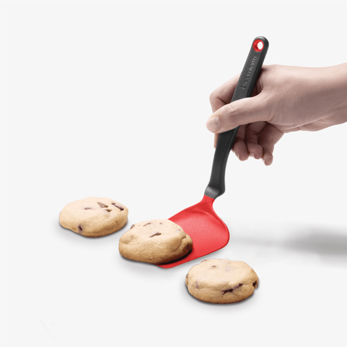 DreamFarm Mini Chopula: Red