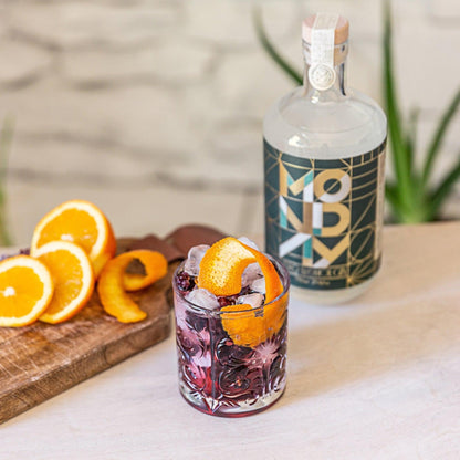 Drink Monday Zero Alcohol Gin