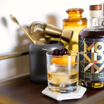 Drink Monday Zero Alcohol Whisky