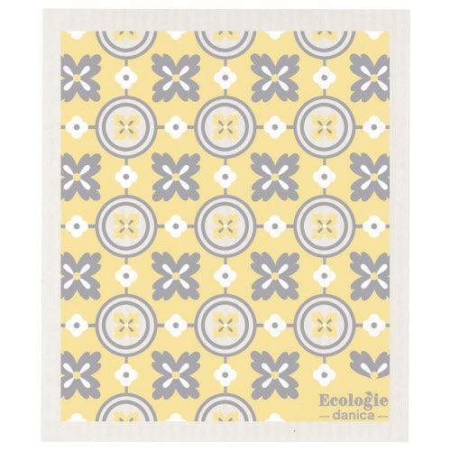 NOW Designs Swedish Dishcloth: Versailles