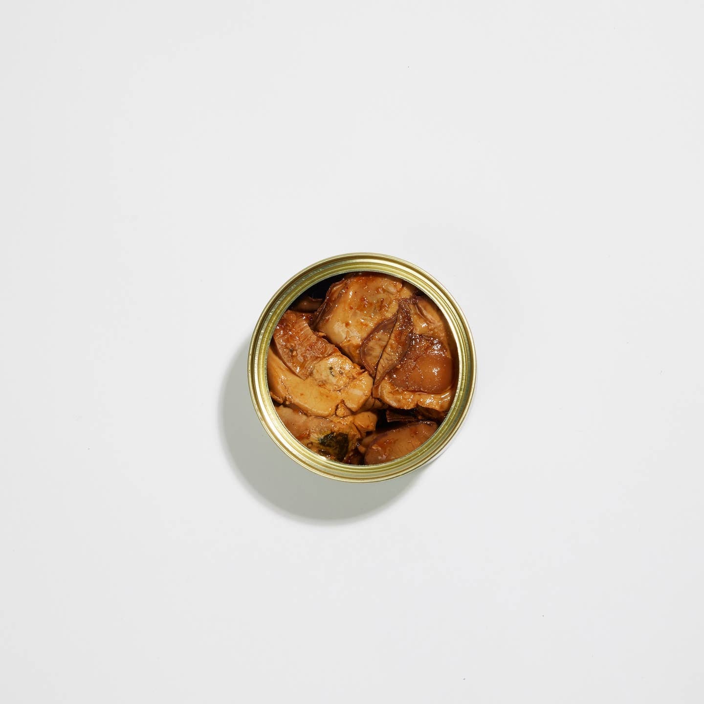 Ekone Habanero Smoked Oysters