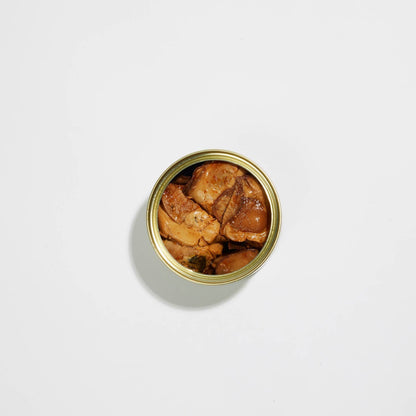 Ekone Habanero Smoked Oysters