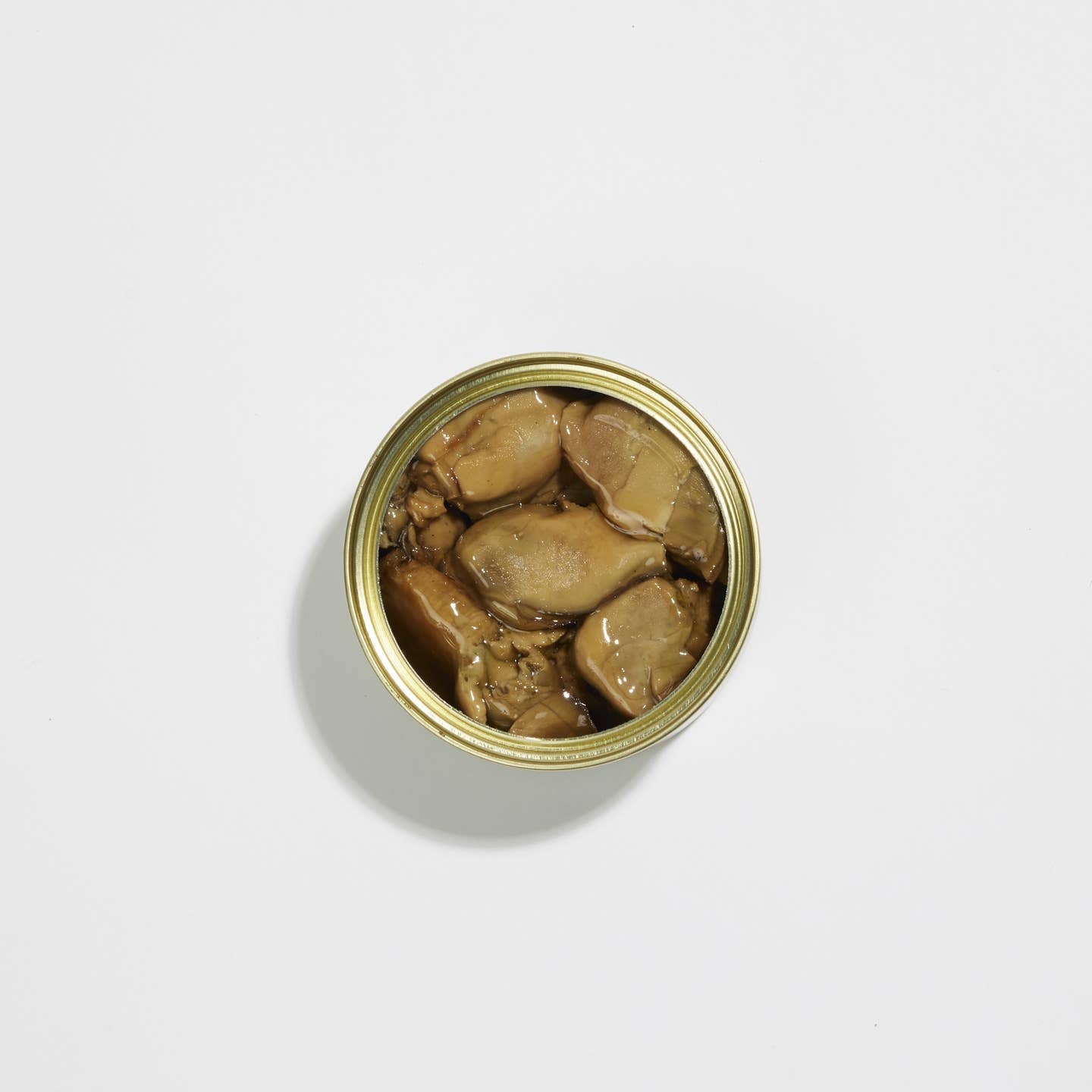 Ekone Original Smoked Oysters