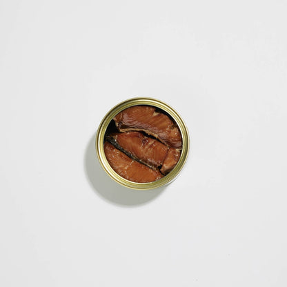 Ekone Smoked Coho Salmon