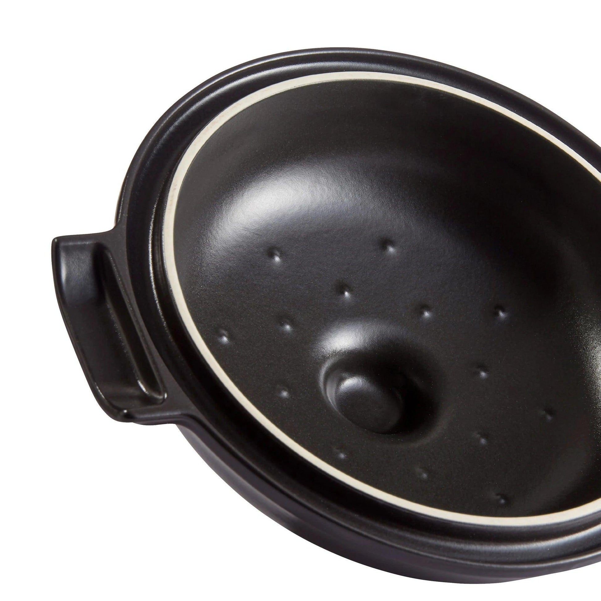 Emile Henry Delight Braiser: 2.64 QT