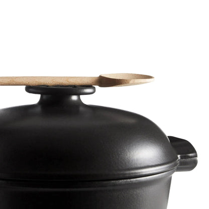 Emile Henry Delight Braiser: 2.64 QT