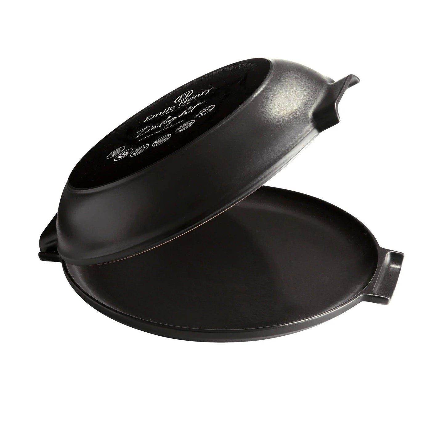 Emile Henry Delight Tarte Tatin Set