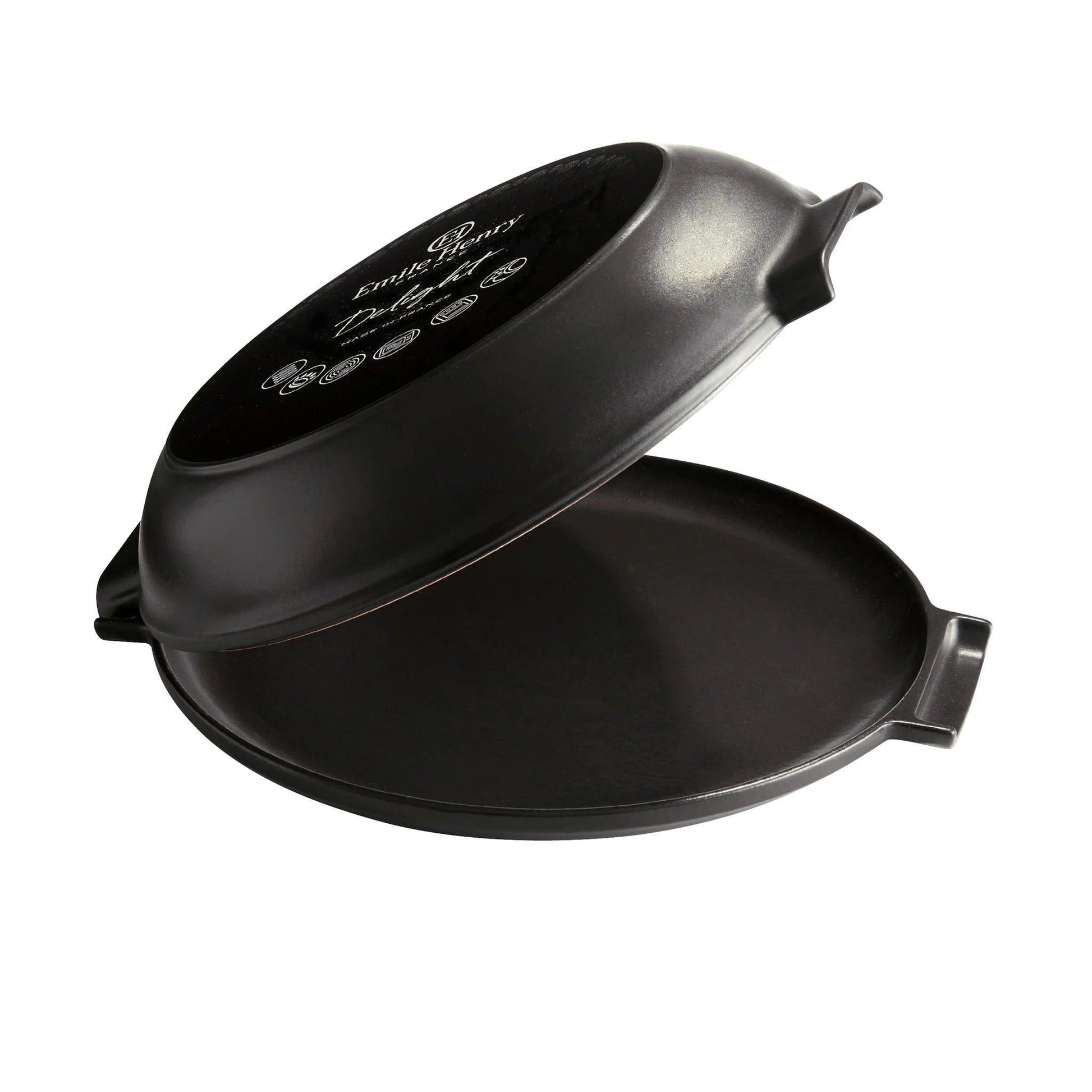 Emile Henry Delight Tarte Tatin Set