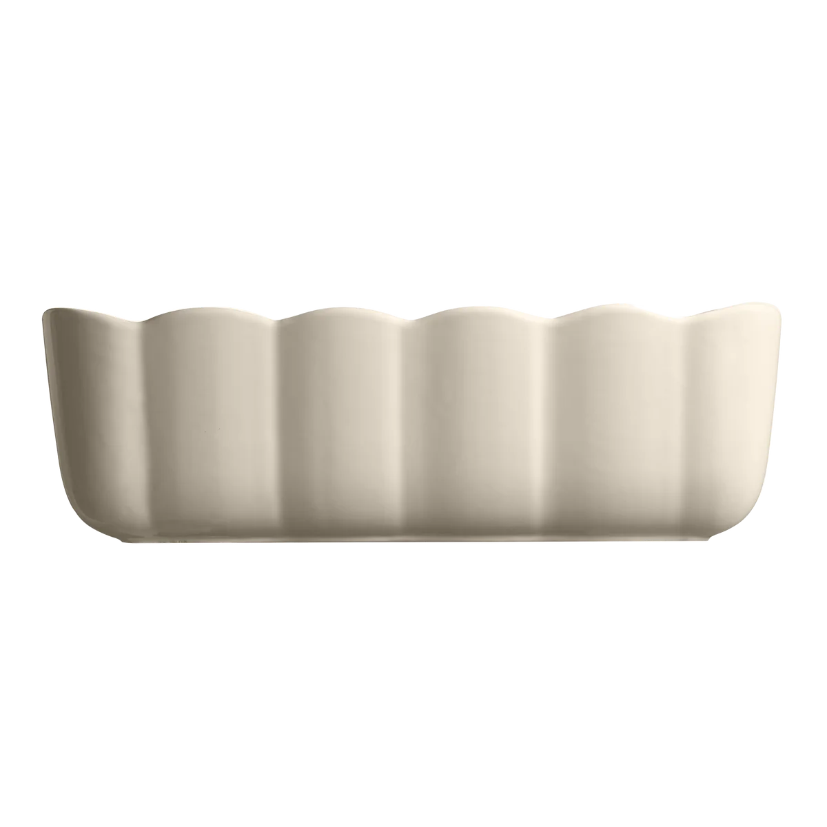 Emile Henry Loaf Pan: Madeleine, Clay