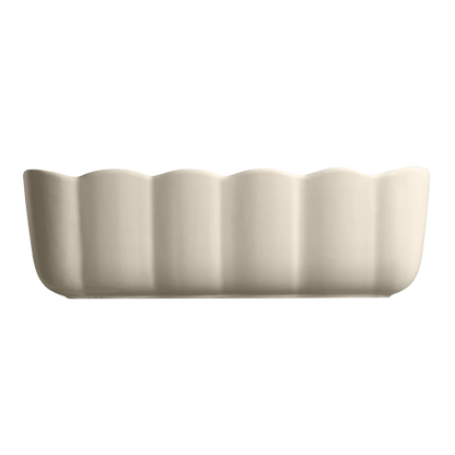 Emile Henry Loaf Pan: Madeleine, Clay