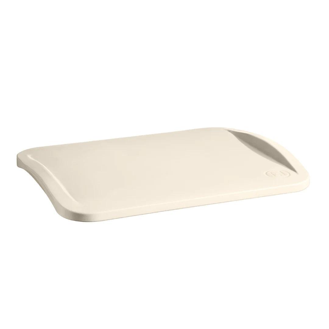 Emile Henry Pizza Stone: The Maestro