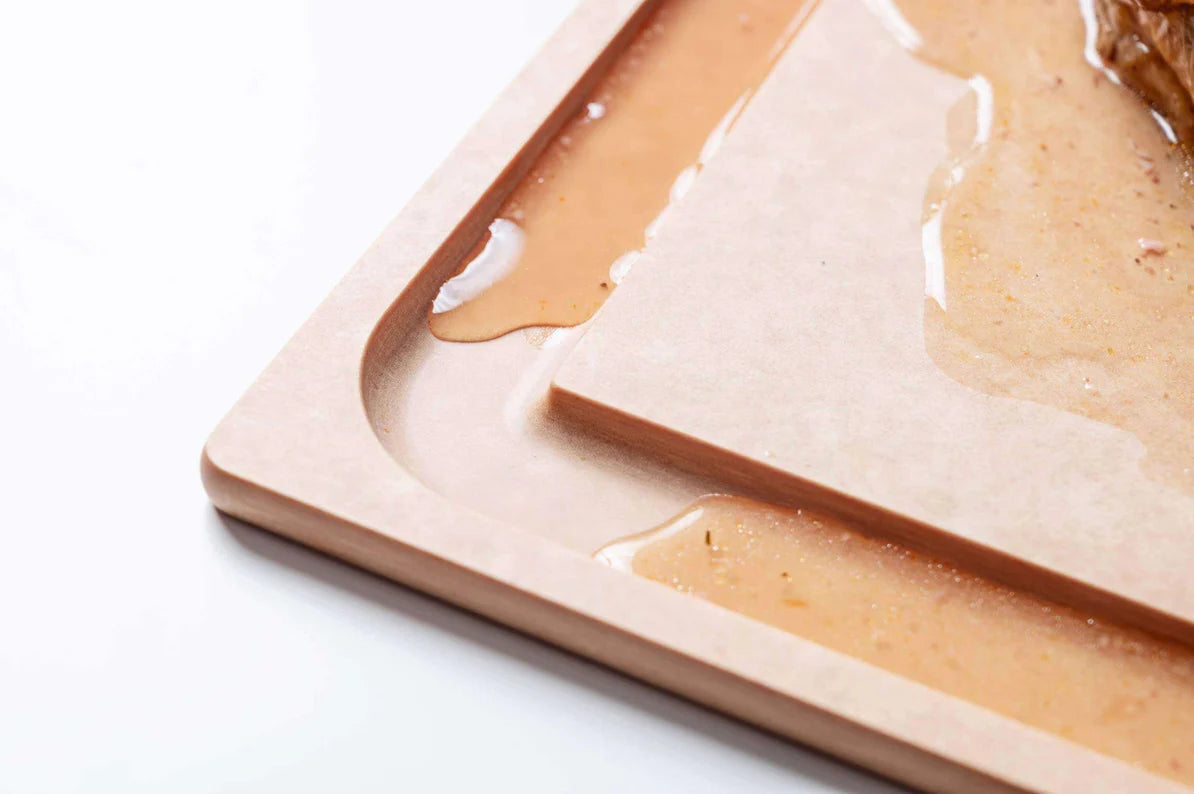 Epicurean BBQ Board: 14.25" x 11.25"