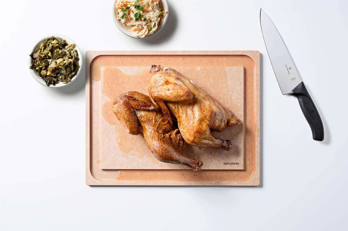 Epicurean BBQ Board: 14.25" x 11.25"