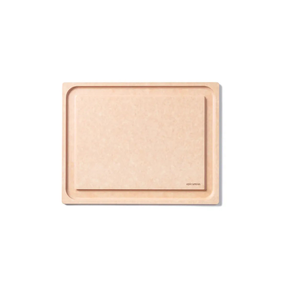 Epicurean BBQ Board: 14.25" x 11.25"