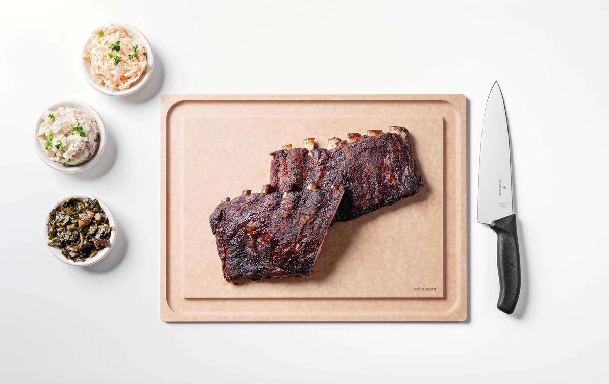 Epicurean BBQ Board: 17.5" x 13"