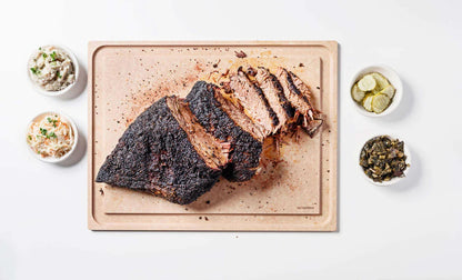 Epicurean BBQ Board: 19.5" x 15"