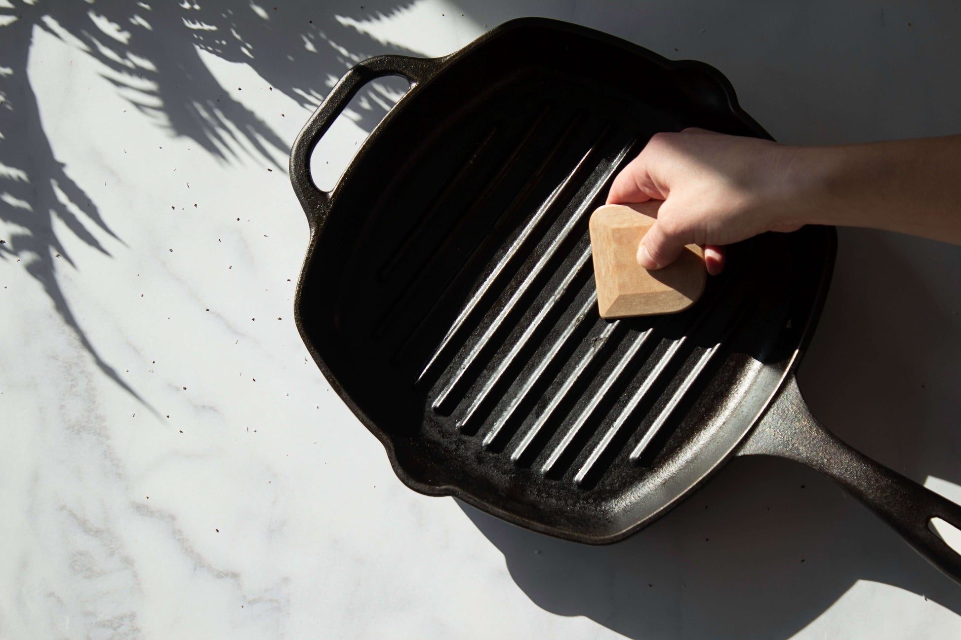 Epicurean Pan Scraper