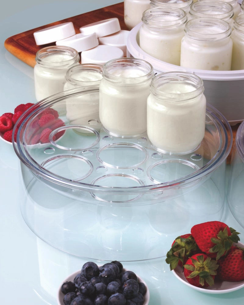 Euro Cuisine Expansion Tray