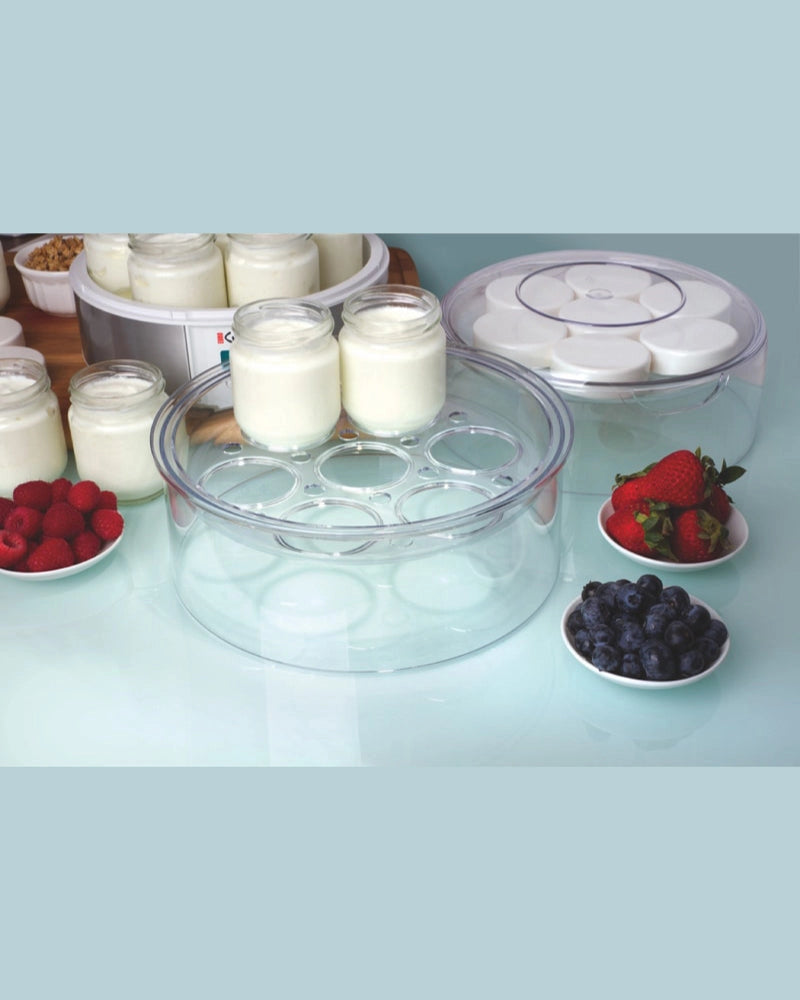 Euro Cuisine Expansion Tray