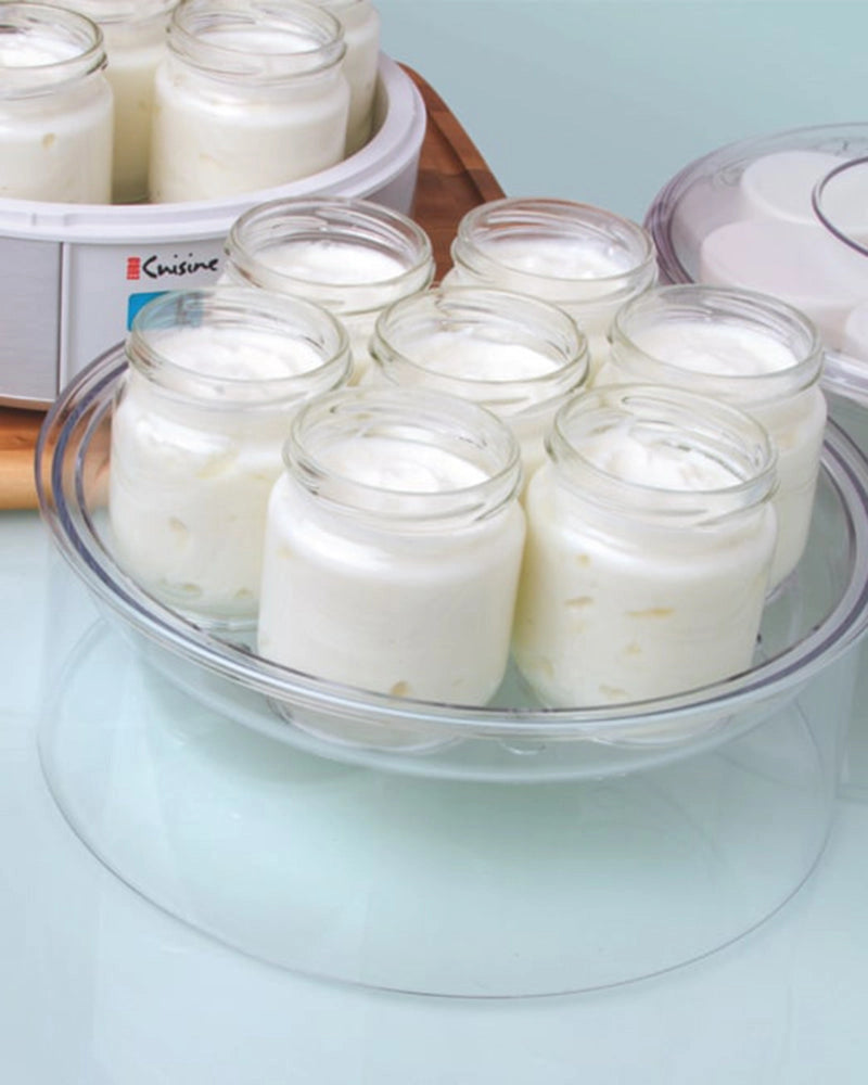 Euro Cuisine Expansion Tray