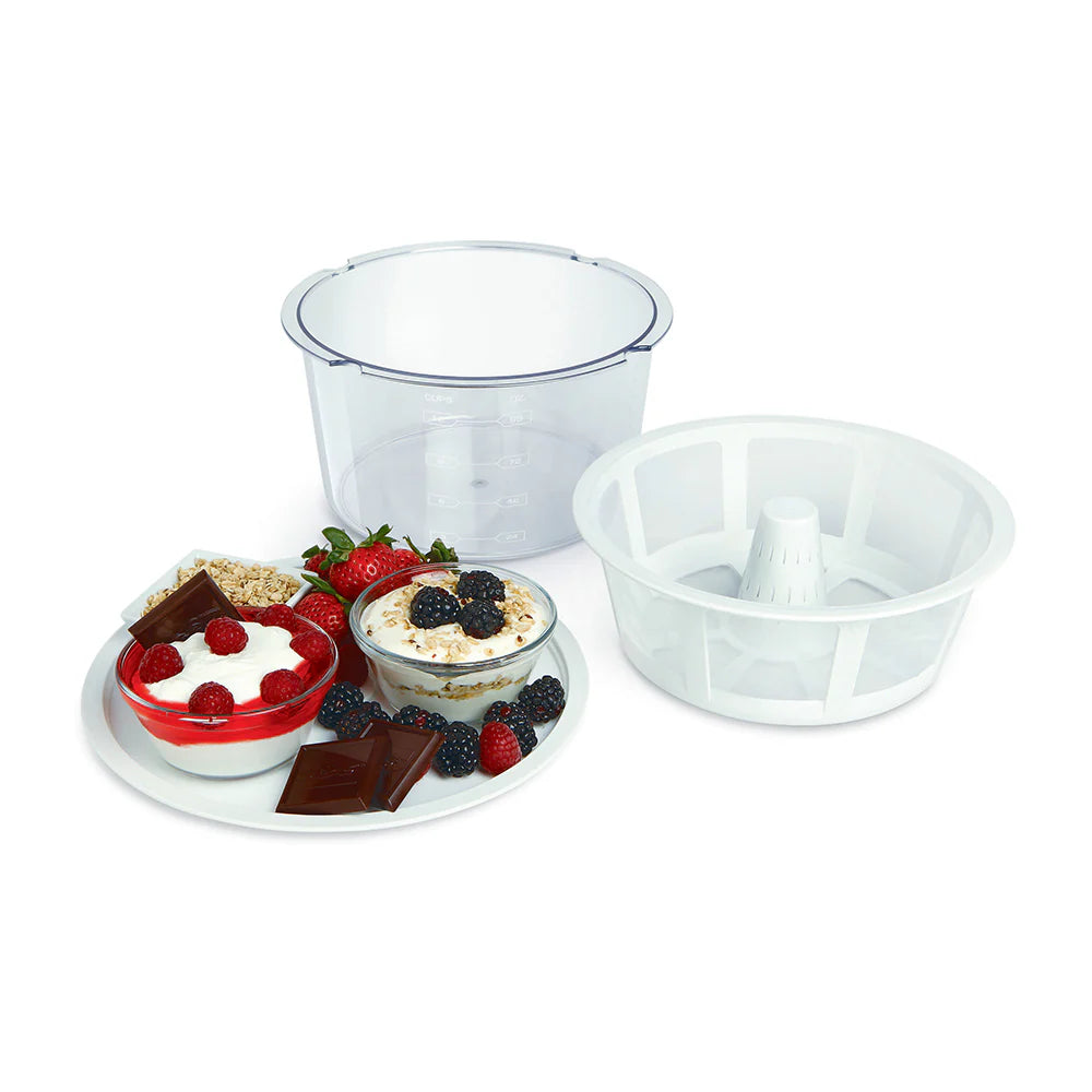 Euro Cuisine Greek Yogurt Maker
