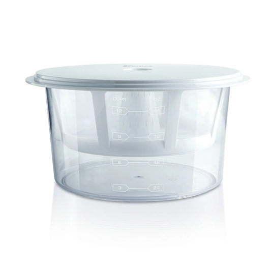 Euro Cuisine Greek Yogurt Maker