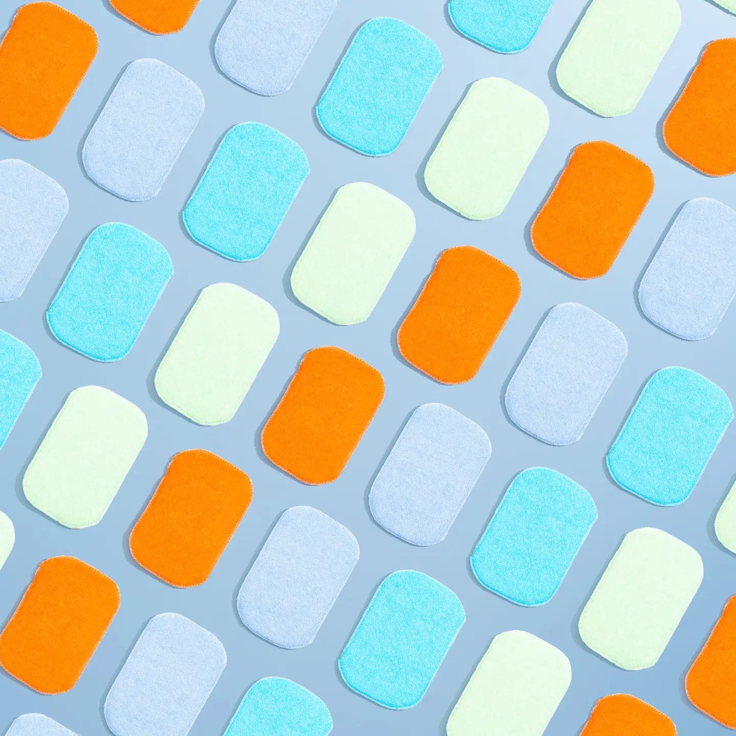 EuroScrubby Sponge