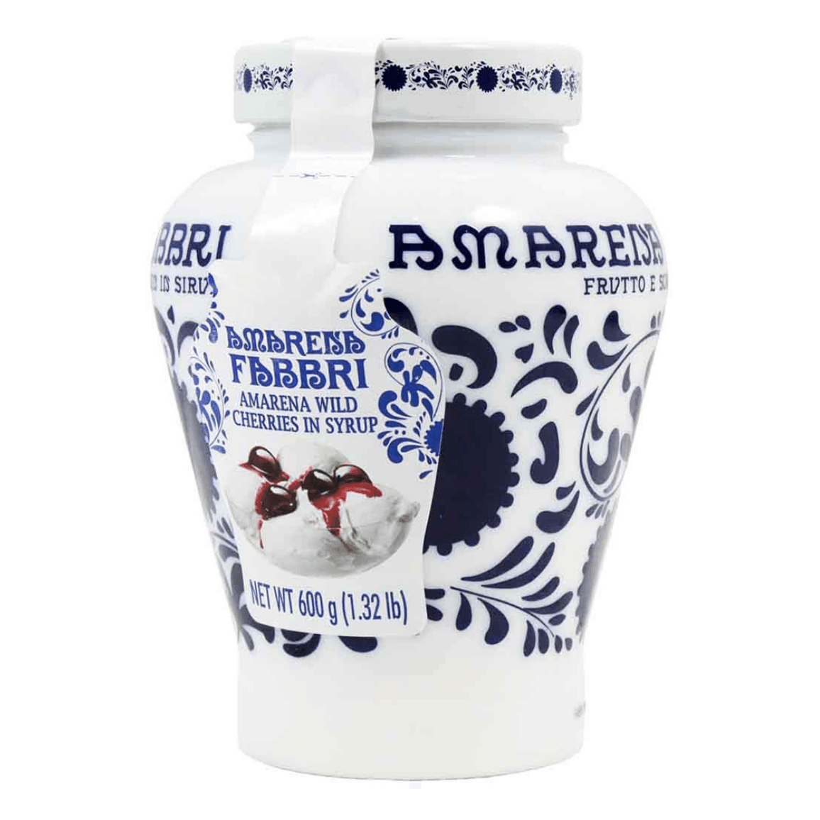 Fabbri Amarena Cherries - 230g