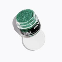 Emerald Green Edible Glitter
