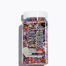 Haunted Mansion Halloween Sprinkles - 4oz.