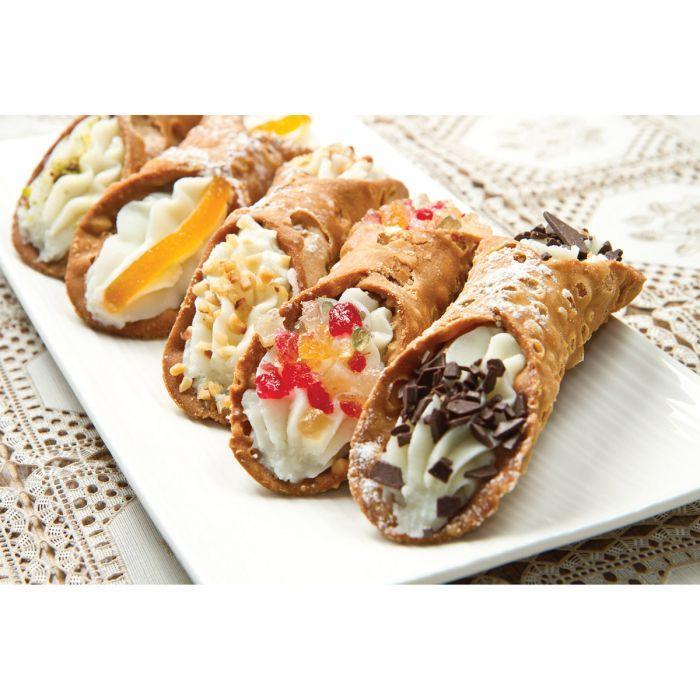 Fante's Cannoli Form - Thumbnail 4
